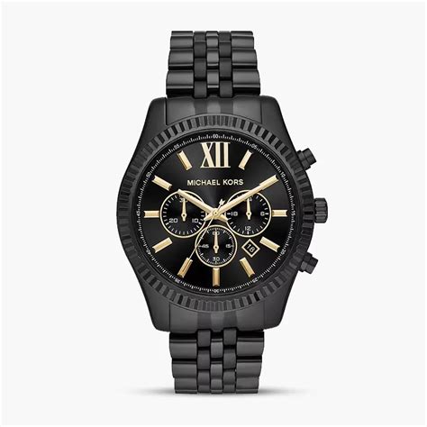 reloj michael kors mk 8603|michael kors chronograph watch.